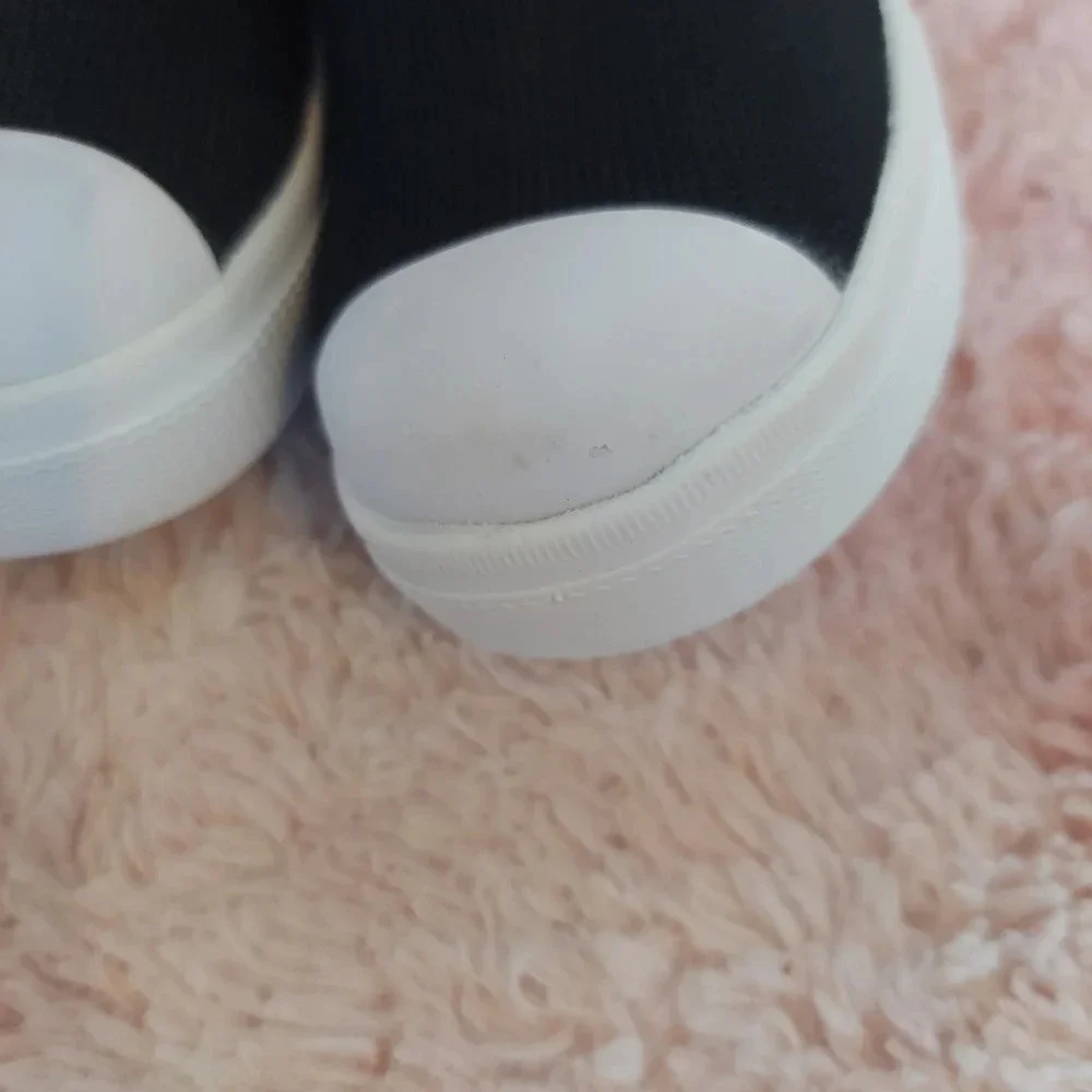 Native Jefferson Hydroknit Toddler Baby Bootie Size‎ 6